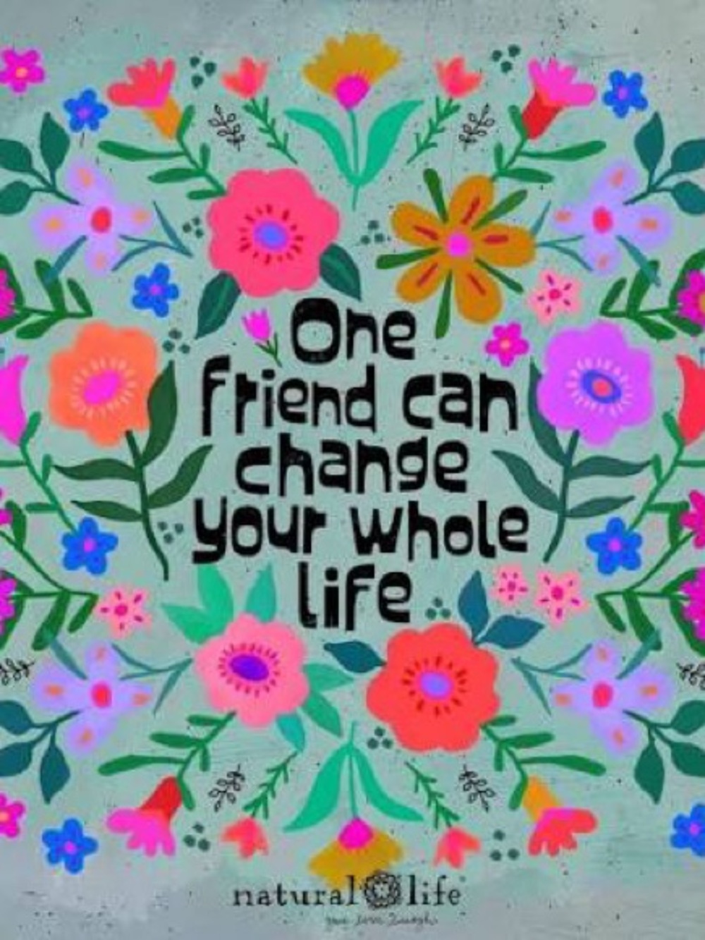 FRIENDSHIP BUNDLE